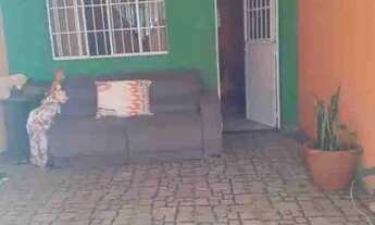 Imagem 2: Vendo casa Casa com 2 dormitórios