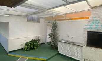 Imagem 3: CASA TÉRREA - JARDIM DA GLÓRIA - SP