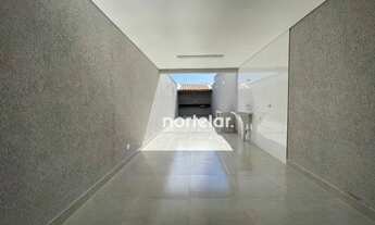 Imagem 4: Sobrado com 3 SUITES 200 m R$ 1.150.000 - Vila Mangalot - São Paulo/SP