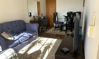 Imagem 5: Apartamento - Parque Industrial - Campinas