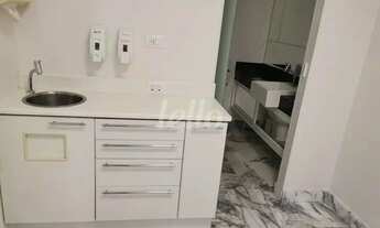 Imagem 2: São Paulo - Conjunto Comercial/Sala - Higienópolis