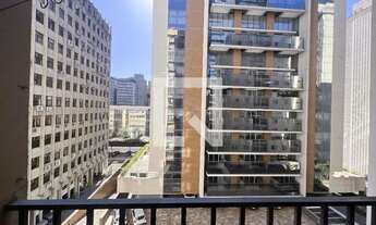 Imagem 5: Apartamento para Aluguel - Vila Olímpia, 2 Quartos, 72 m2