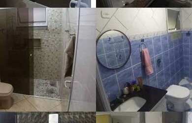 Imagem 6: Sobrado para venda com 4 quartos em Jardim Santa Clara - Guarulhos - SP