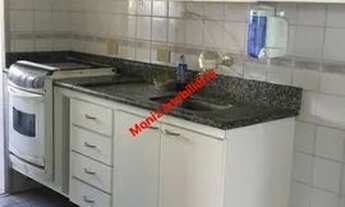 Imagem 6: Apto 3 Domit / 1 suíte / 2 vagas //Usp