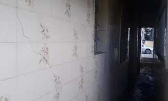 Imagem 3: Casa para aluguel com 80 metros quadrados com 2 quartos em Edson Passos - Mesquita - RJ