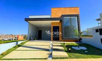 Imagem: Casa de condomínio