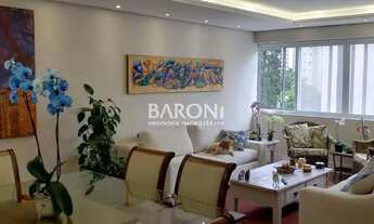 Imagem: Apartamento à venda no Brooklin, com 114m²