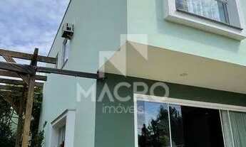 Imagem: Casa Geminada