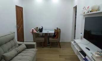 Imagem: Apartamento para aluguel possui 60 metros