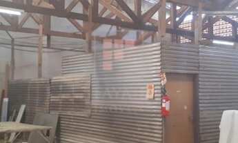 Imagem 4: BARRACÃO À VENDA - BOA VISTA