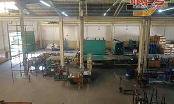 Imagem: Itupeva - Galpão/Depósito/Armazém - Distrito