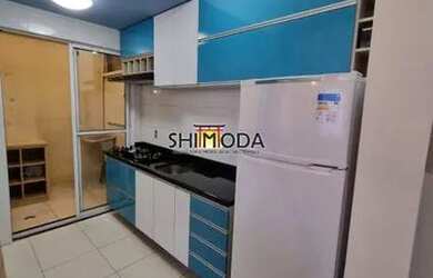 Imagem 4: Lindo apartamento térreo Garden mobiliado!