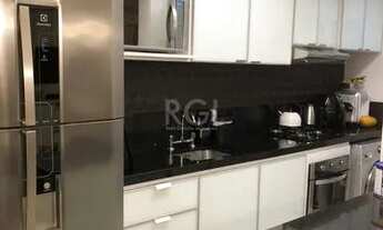 Imagem 7: Apartamento para Venda - 73m², 3 dormitórios, sendo 1 suites, 2 vagas - Jardim Itu Sabará