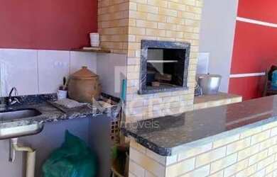 Imagem 7: Casa Casa com 3 dormitórios