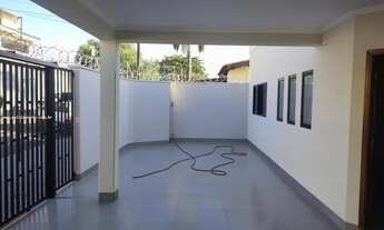 Imagem 3: Casa para Locação em Presidente Prudente, Jardim Campo Belo, 3 dormitórios, 1 suíte, 3 ban