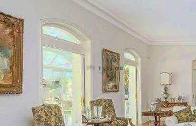 Imagem 2: Casa a venda no Jardim Guedala Praça Vinicius de Moraes, Hospital Albert Einstein e Aveni