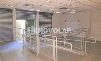 Imagem 2: Oportunidade de Investimento: Prédio Comercial na Praça Santo Eduardo, Vila Maria Baixa