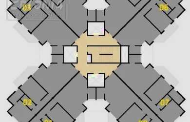 Imagem 6: Santo André - Apartamento Padrão - Casa Branca