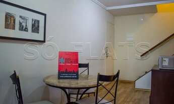 Imagem: Locação na Consolação, Próximo ao Metrô