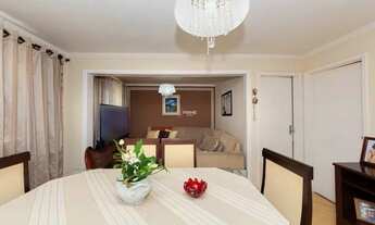 Imagem 2: Apartamento de 62 m² no Novo Mundo