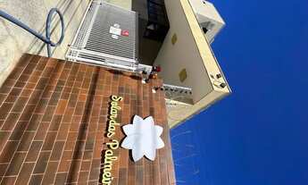 Imagem: ALUGO LINDO APTO MOBILIADO