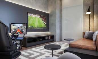 Imagem 7: Stúdio à venda 35m² - Ao lado da estação Alto do Ipiranga