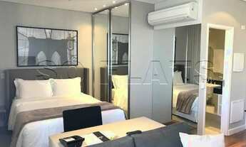Imagem 6: Flat FL Residence 35m² 1 dormitório 1 vaga na Vila Olímpia para locação