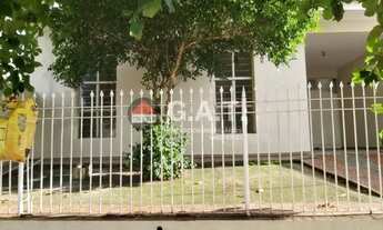 Imagem: CASA PARA LOCAÇÃO NO BAIRRO JARDIM SÃO