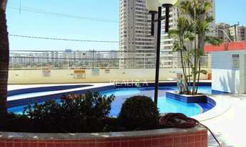 Imagem 2: Apartamento Cond. Village dos Alpes, com 2 suítes, à venda, 74 m² por R$ 363.000 - Vila do