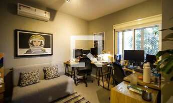 Imagem 5: Apartamento para Aluguel - Alto da Lapa, 4 Quartos, 129 m2