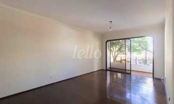 Imagem 3: São Paulo - Apartamento Padrão - Tatuapé