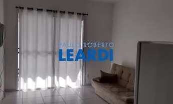 Imagem: APARTAMENTO - POMPÉIA - SP