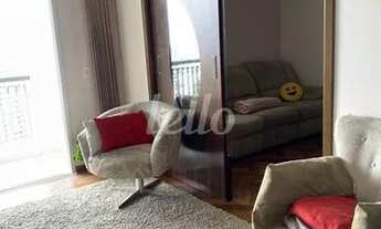 Imagem 2: São Paulo - Apartamento Padrão - Mooca