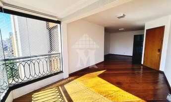 Imagem 5: Apartamento com 4 quartos, Vila Clementino - São Paulo