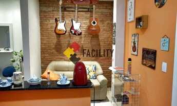 Imagem 3: Casa com 3 dormitórios à venda, 150 m² por R$ 860.000,00 - Jardim Guanabara - Campinas/SP