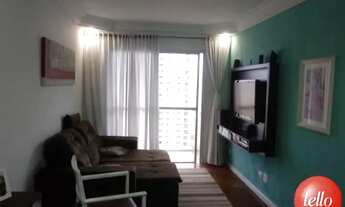 Imagem 2: São Paulo - Apartamento Padrão - Santana