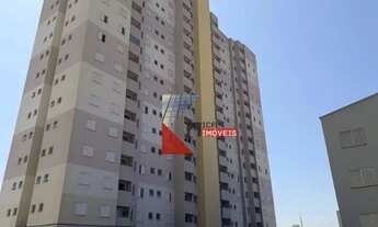 Imagem 4: Apartamento com 2 dormitórios para alugar, 50 m² por R$ 1.545,00/mês - Vila Jones - Americ