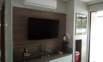 Imagem 4: Apartamento para venda com 60 metros quadrados com 2 quartos em Muro Alto - Ipojuca - PE