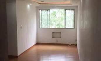 Imagem 7: Apartamento para aluguel com 62 metros quadrados com 3 quartos em Pechincha - Rio de Janei