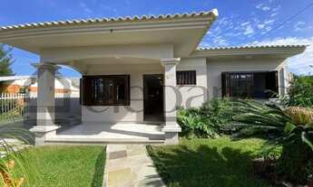 Imagem: Elegance Imóveis Belíssima casa térrea