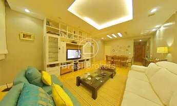 Imagem 6: Rio de Janeiro - Apartamento Padrão - Tijuca