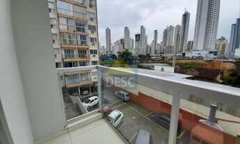 Imagem 3: Apartamento para locação anual na rua Dom Afonso (Vila Real) - Ed. Ana Carolina