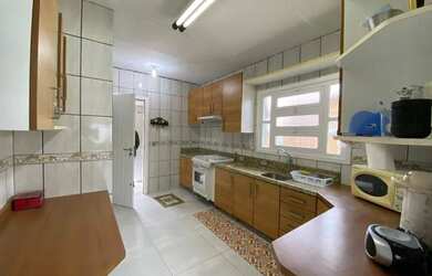 Imagem 5: Elegance Imóveis: Elegante casa térrea com 3 dormitórios, toda em forro laje, em ótima loc