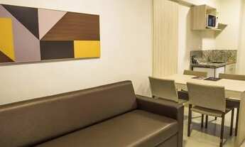 Imagem 2: Festa do Peão 2023 Apartamento