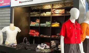 Imagem 3: Venda de Box Loja no Centro Fashion Fortaleza