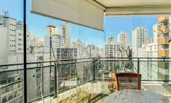 Imagem 2: Alto padrão Apartamento com 3 dormitórios