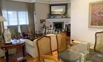 Imagem: São Paulo - Apartamento Padrão - Moema