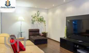 Imagem 5: SÃO PAULO - Apartamento Padrão - IPIRANGA