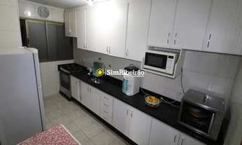 Imagem 7: Apartamento a venda no Edifício Ilha de Bali. Bairro Jardim Sumaré