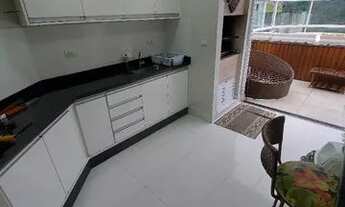 Imagem 7: AMPLA COBERTURA COM 04 VAGAS!